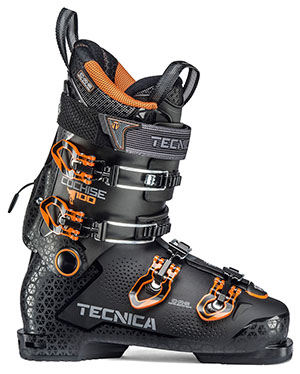 Tecnica Cochise 100 2019/2020